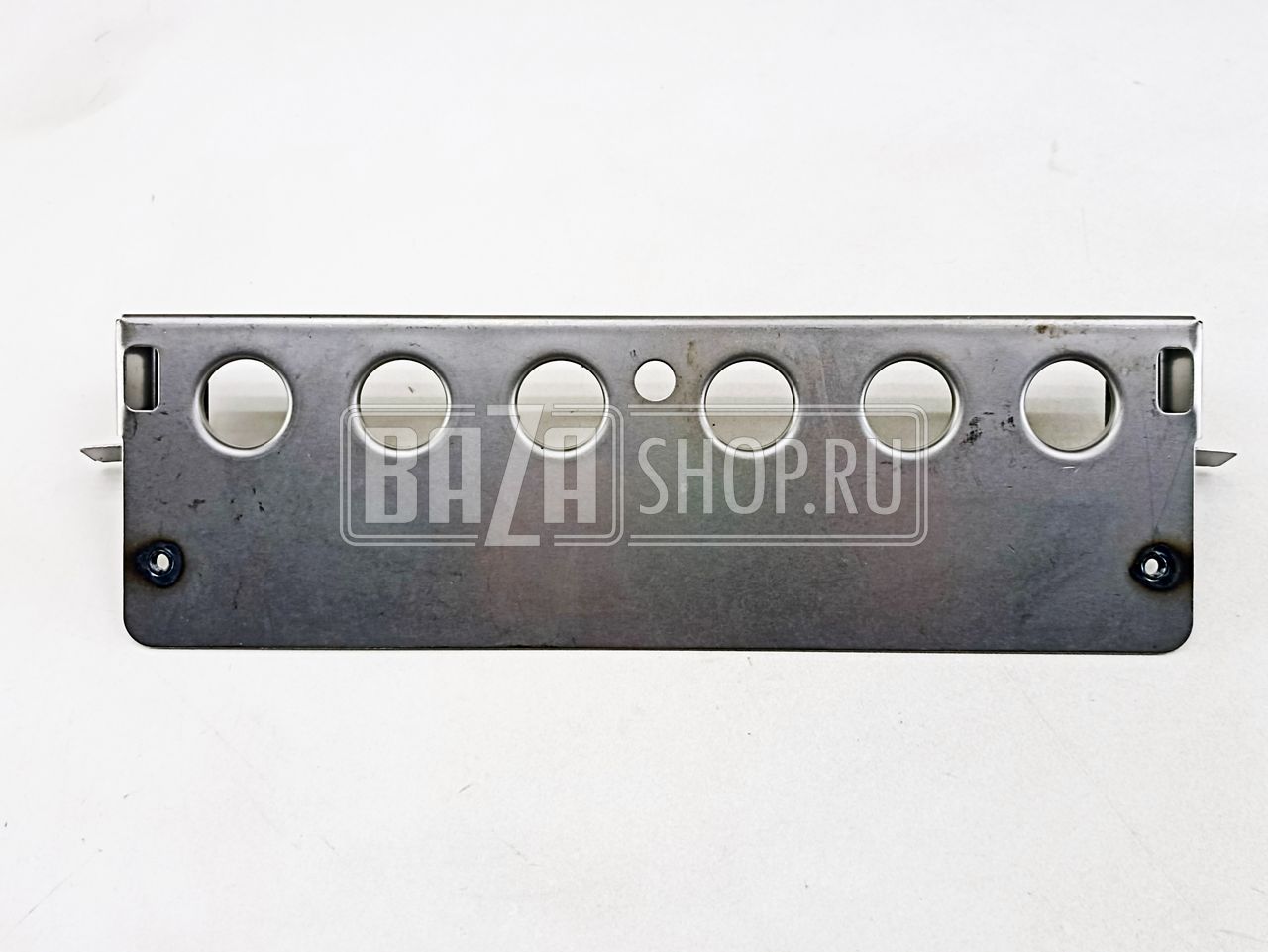 Кронштейн крепления боковой подножки УАЗ PATRIOT / 3163-8405100