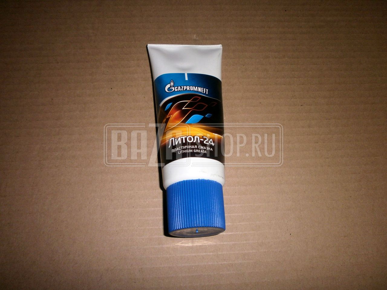 Литол-24 150гр. Gazpromneft / 2389901373