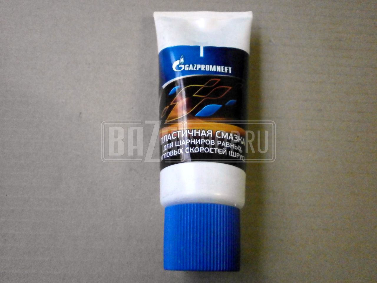 Смазка ШРУС 150 г Gazpromneft / 2389902522