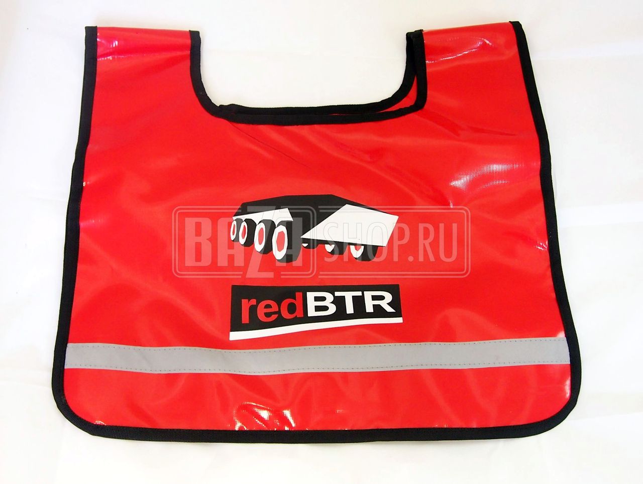 Гаситель троса лебёдки (тросогаситель) "redBTR" / 902000