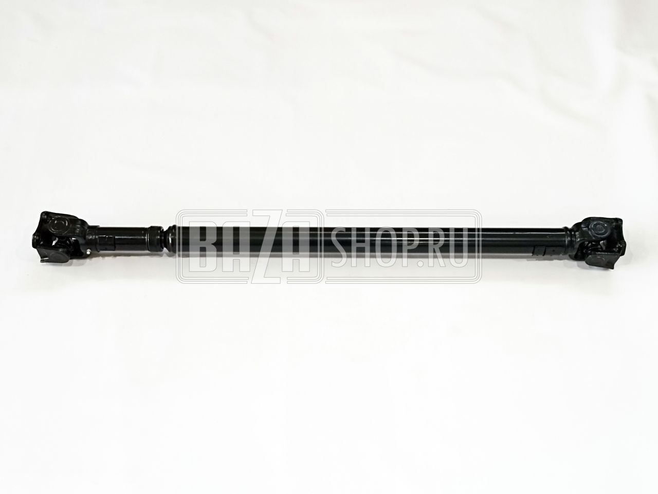 Вал карданный ЗАДНИЙ УАЗ PATRIOT-2014 (с августа 2013, под электро-РК) "MetalPart" / MP-3163-2201010