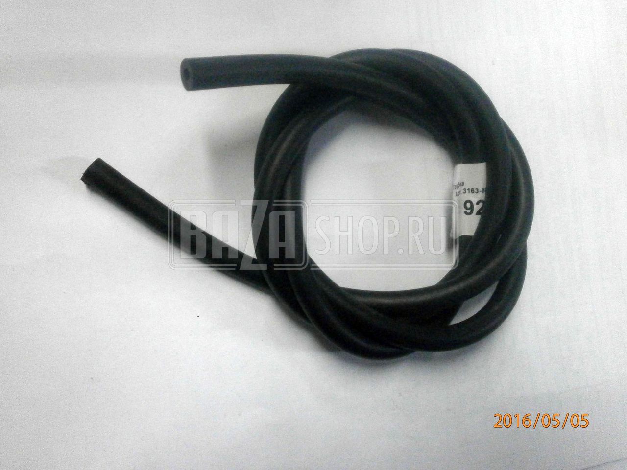 Трубка вакуумная УАЗ PATRIOT (дв.ЗМЗ-514)** / 31638-1213008