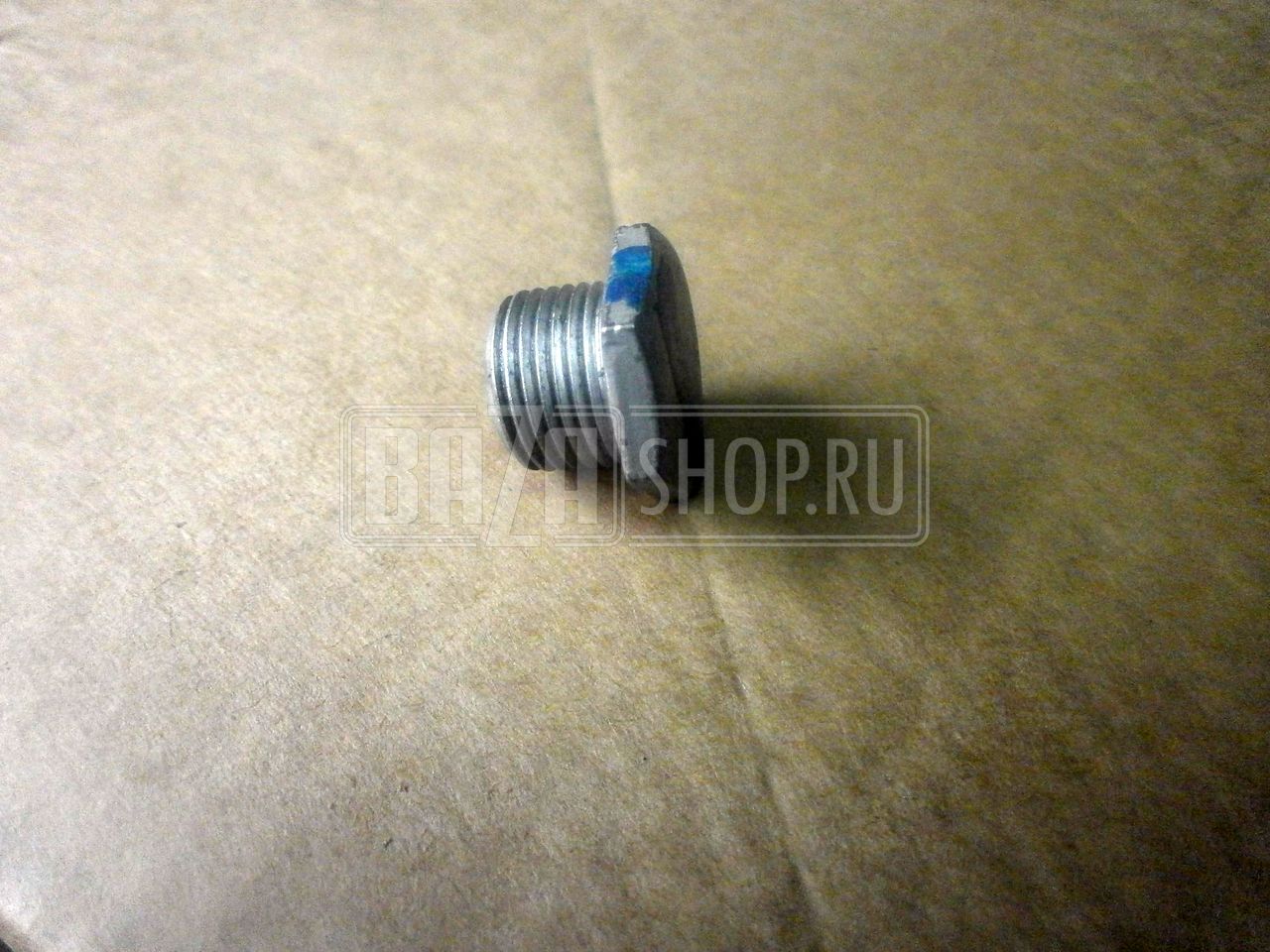 Пробка сливного отверстия РК "DYMOS" УАЗ PATRIOT (Корея)** / 31638-1802198 (48342T00015)