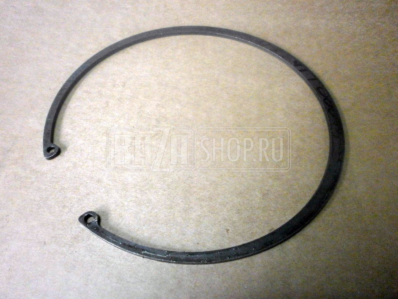 Кольцо стопорное коронной шестерни РК "DYMOS" УАЗ PATRIOT (Корея) / 31638-1802274 (48241T00015)