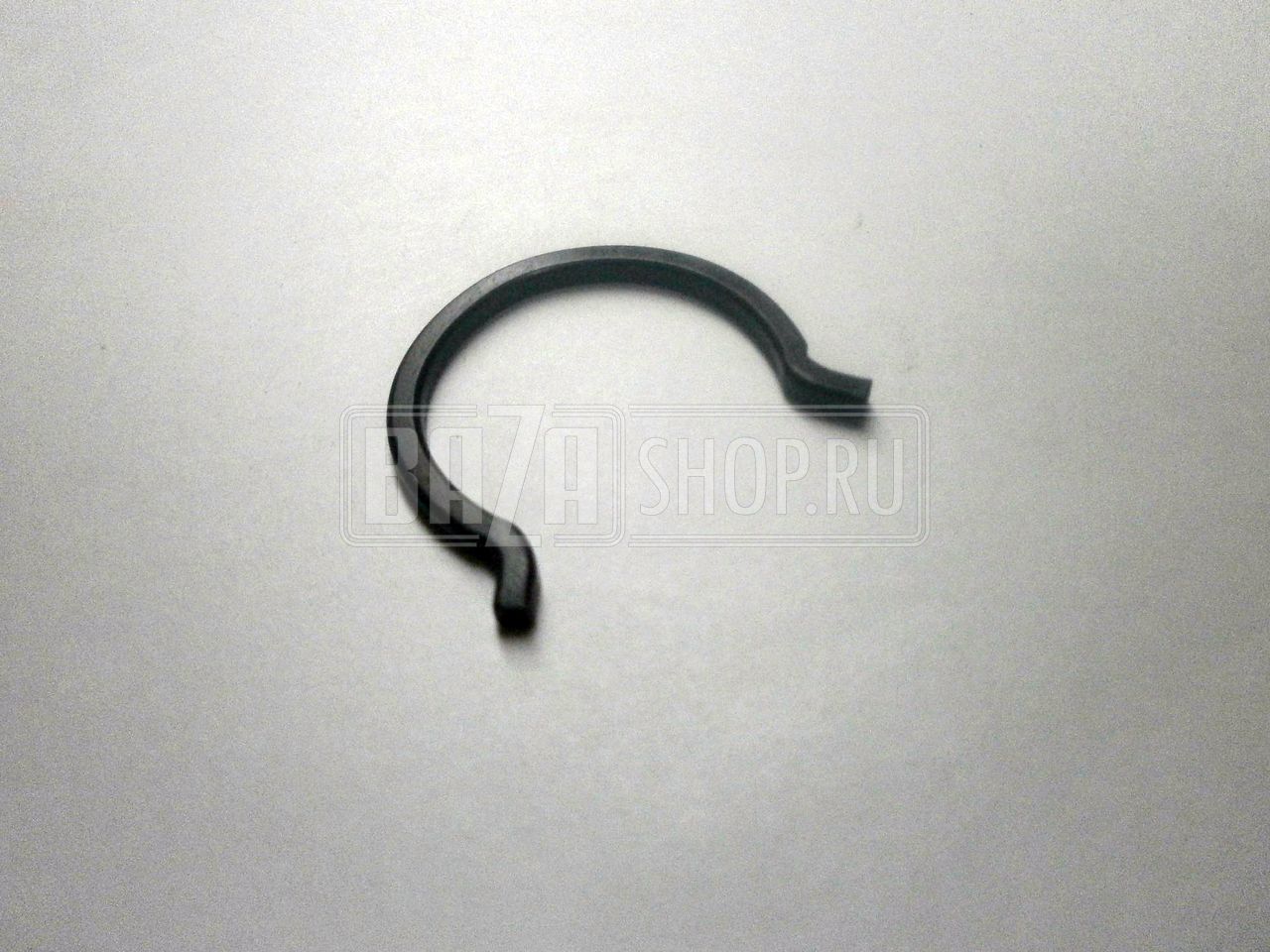 Кольцо крестовины карданного вала УАЗ стопорное "MetalPart" ** / 69-2201043 (MP-3151-2201043)