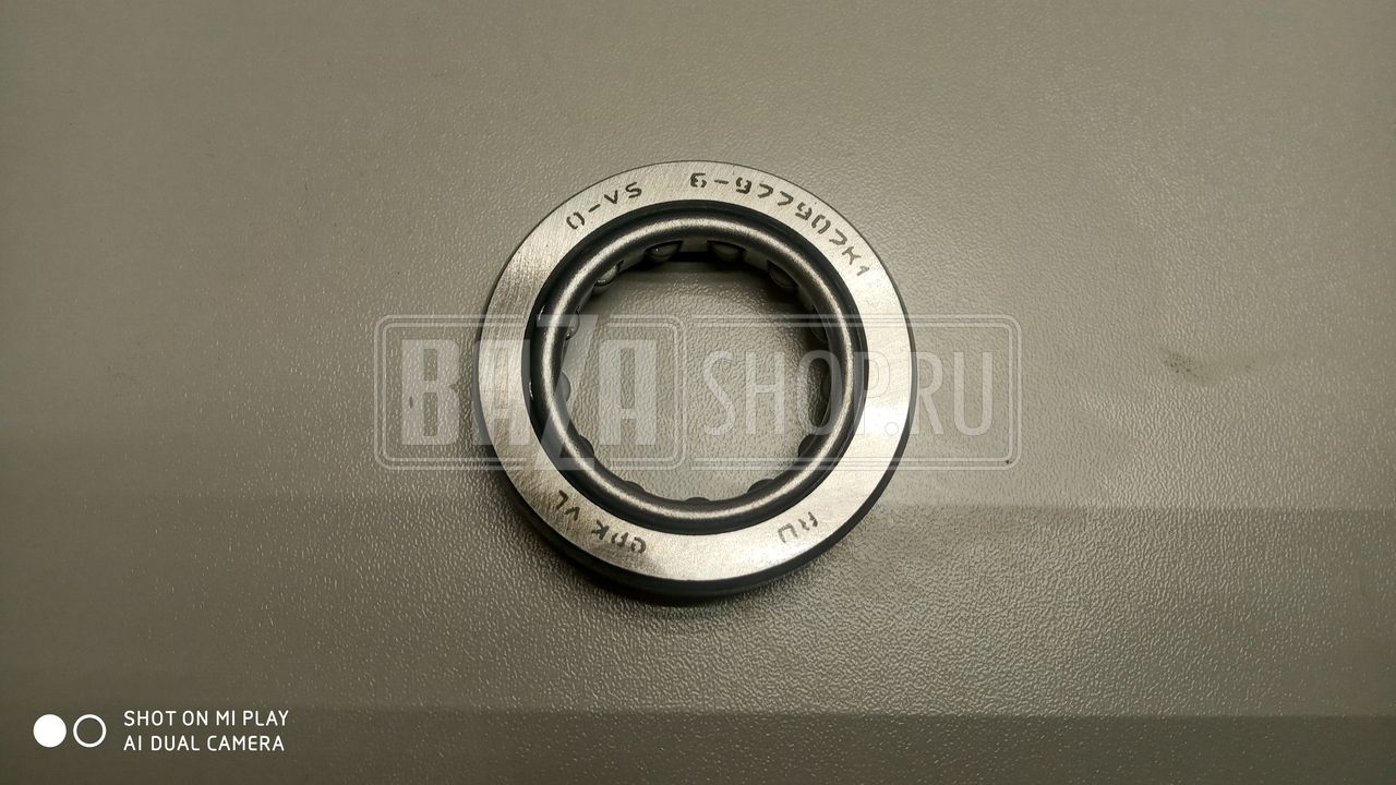 Подшипник 977907 (рулевого управления УАЗ) "ВОЛЖСКИЙ СТАНДАРТ" / 20-3401071 (6-977907К1) "ВС"