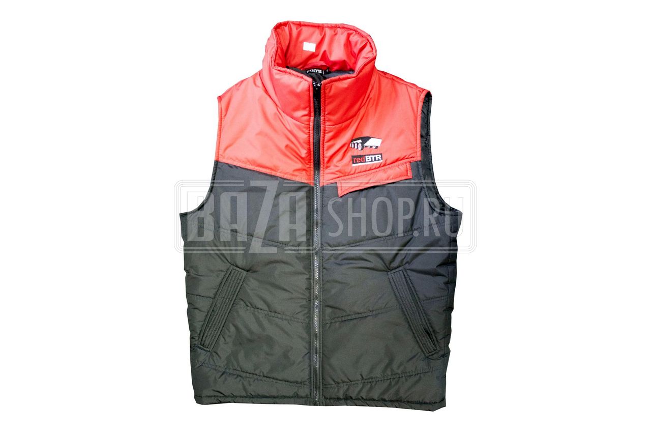 Жилет "redBTR" XXL / 990952
