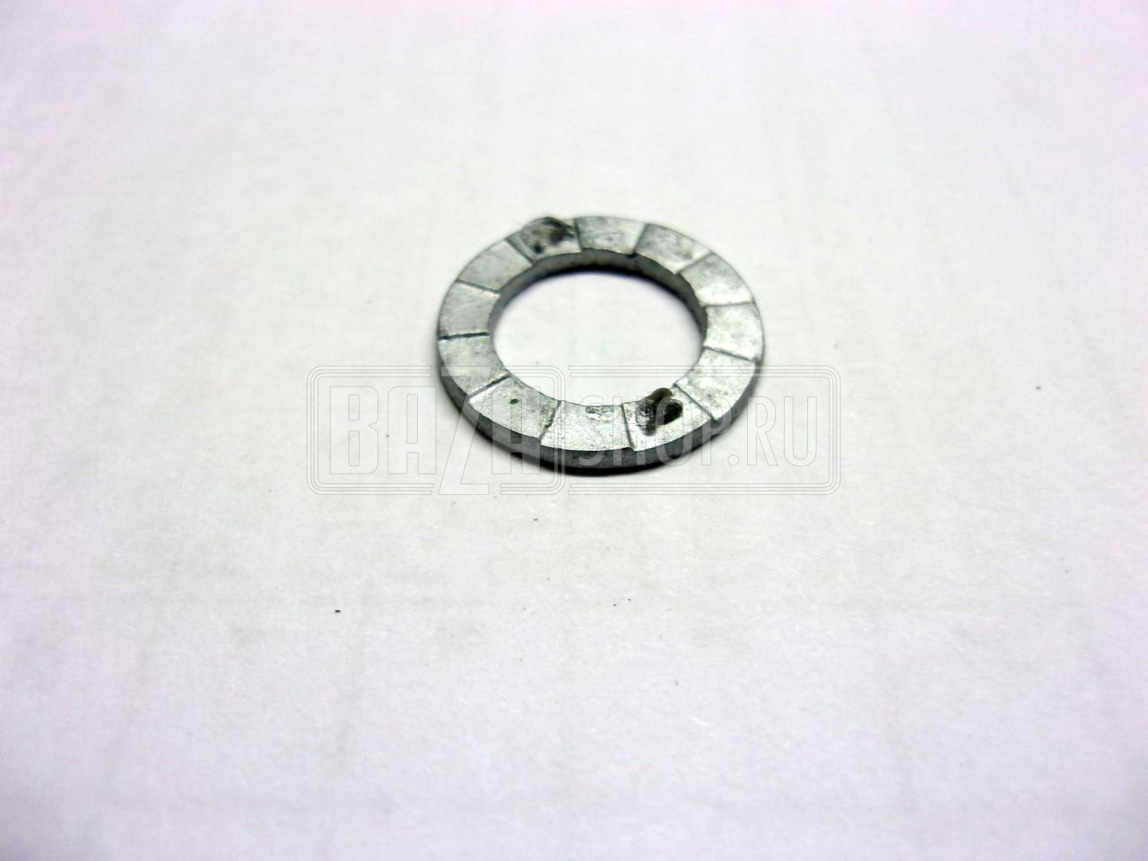 Шайба стопорная М10*16,6 (пара) "Heico Lock" цинк / HLS-10