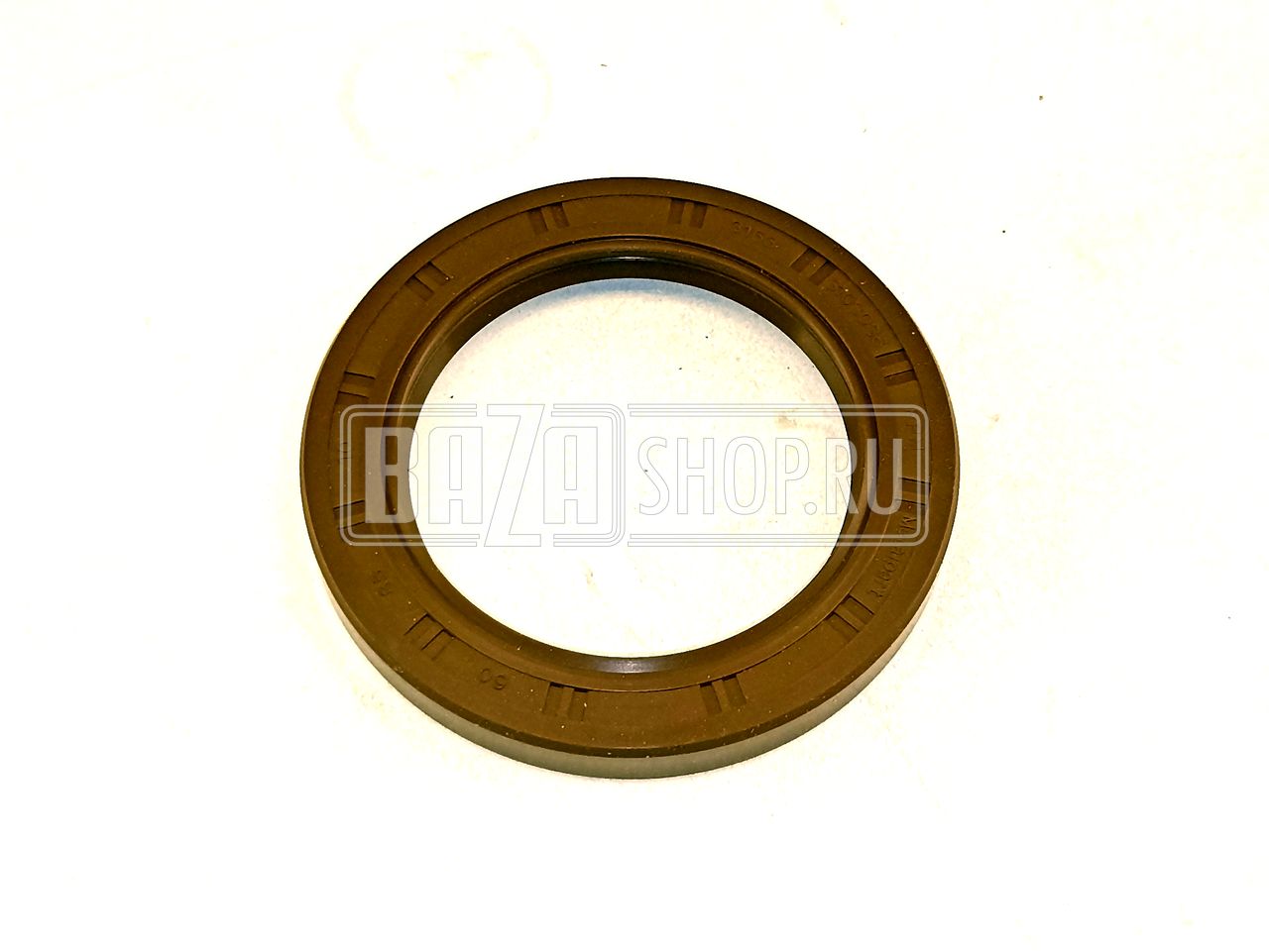Сальник ступицы УАЗ PATRIOT (с АБС) 60х85-10 "MetalPart" VITON** / MP-3163-3103038-VITON (140590)