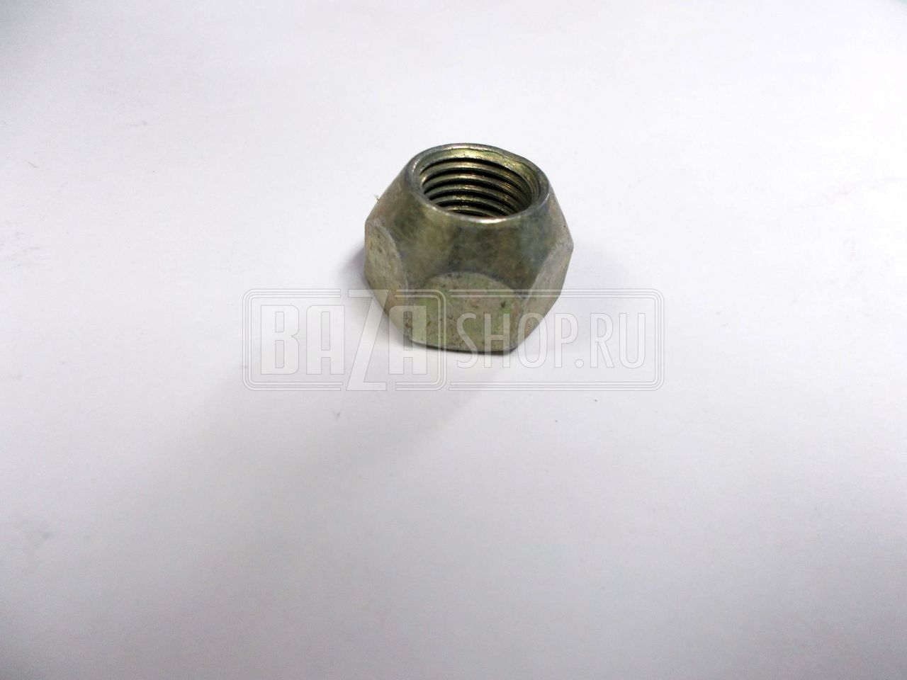 Гайка М14*1,5 колесная УАЗ 452, 469, HUNTER, 3160, ГАЗ 2410 (H=16 мм.)** / 3151-3101040 (4595631725-П29)/H=16 мм.
