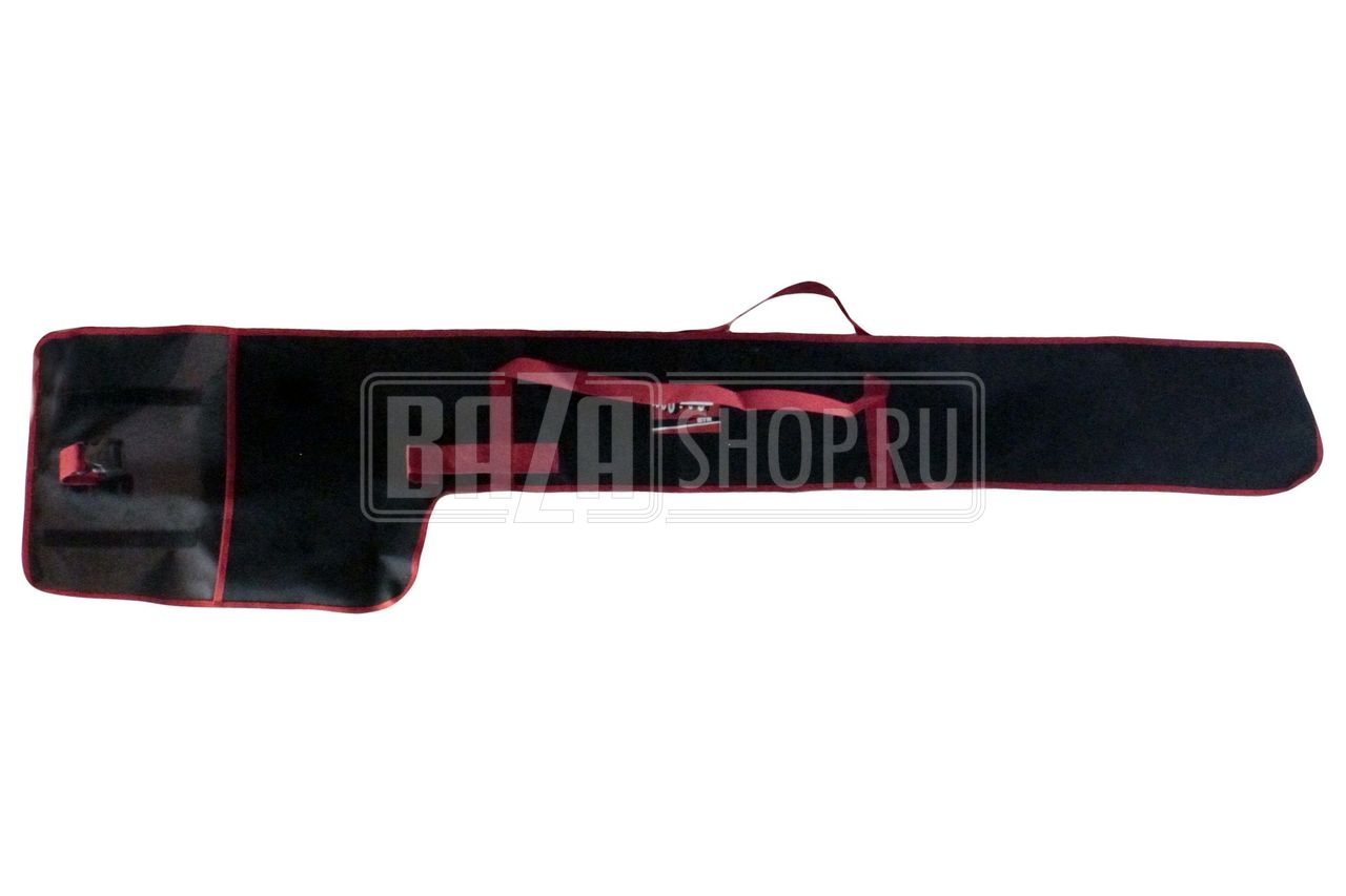 Чехол для домкрата Hi-Lift, O.R.J. 60" Jack Protector GEN II (ткань, С РУЧКАМИ) "redBTR" / 772060