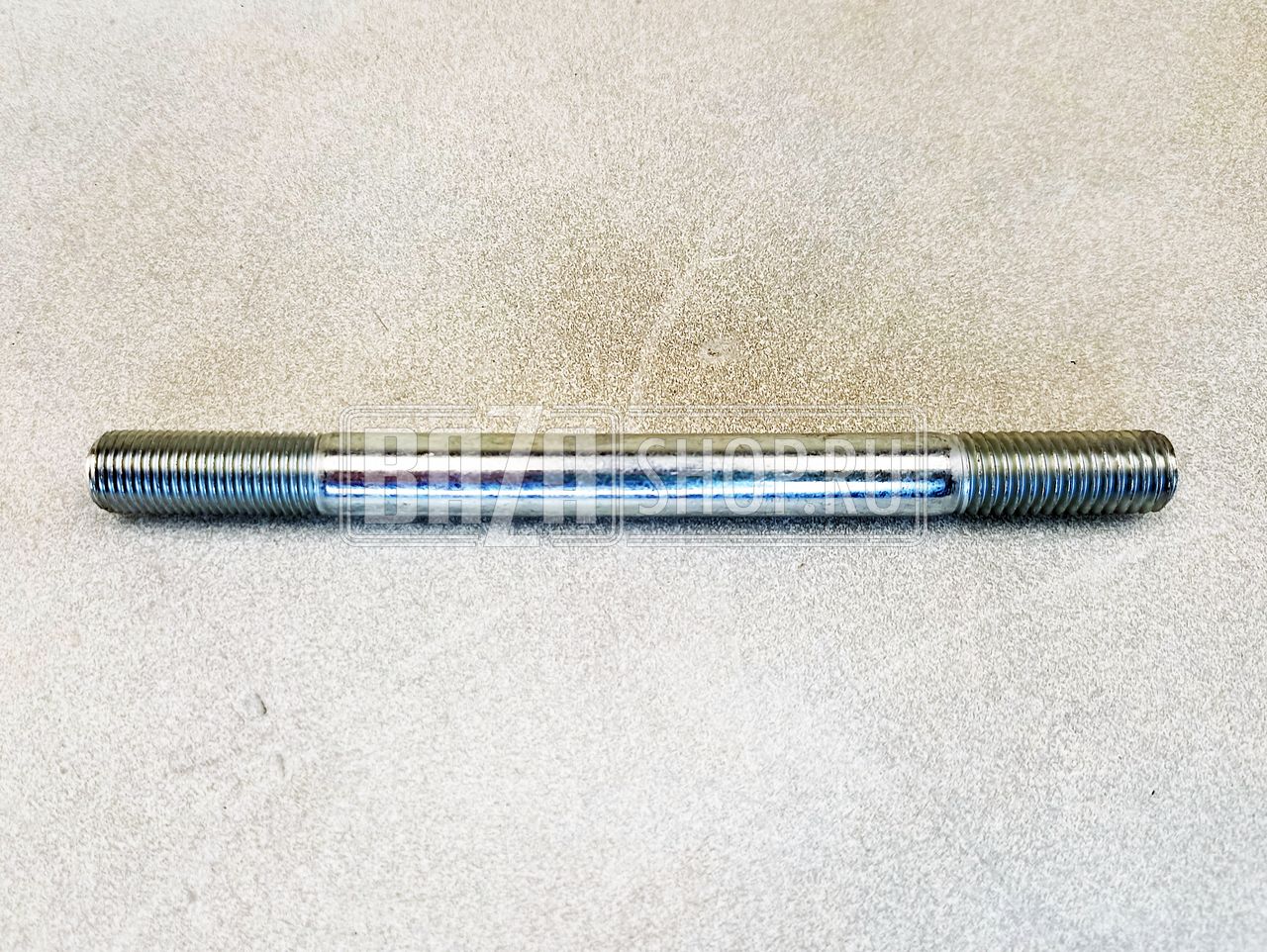 Шпилька головки блока длинная М12*1,25*118 "УМЗ" ** / F00421-1003090-009