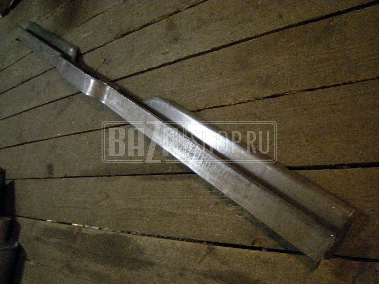 Поперечина пола передняя УАЗ 452 / 3741-5101102-10