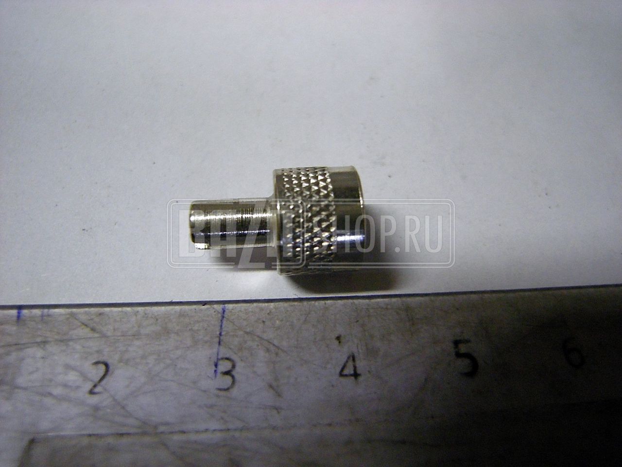 Колпачок камеры (ЖЕЛЕЗ.)** / 452-3103065 ЖЕЛЕЗ.
