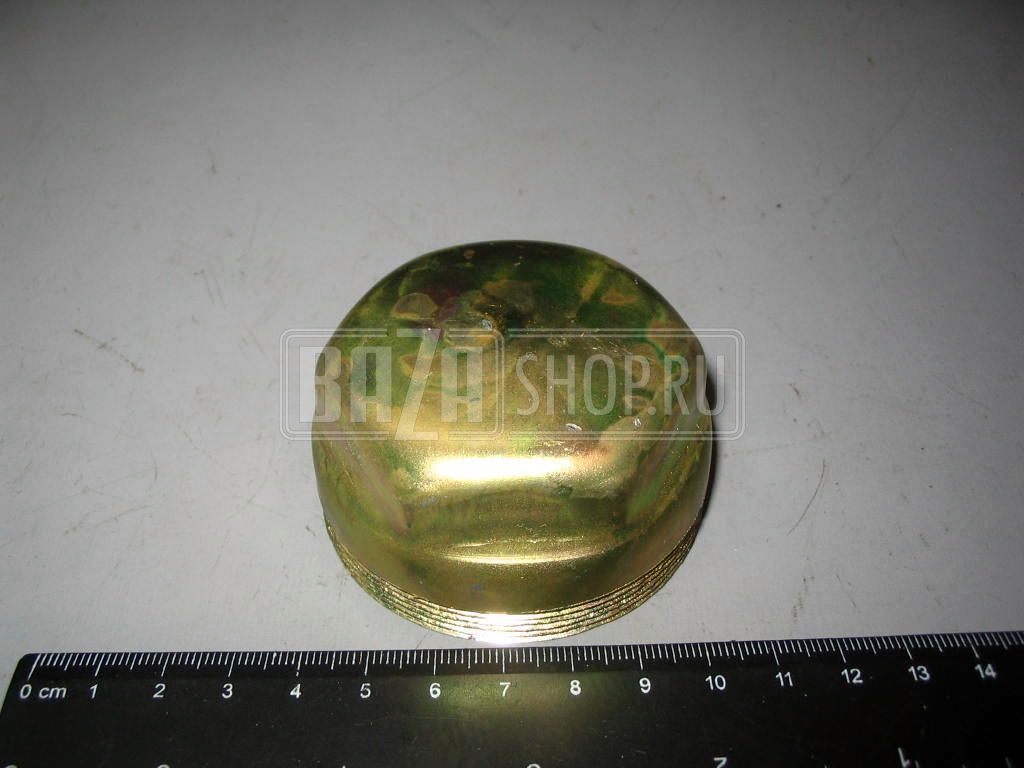 Колпак ступицы переднего колеса УАЗ 452, 469 / 452-3103065