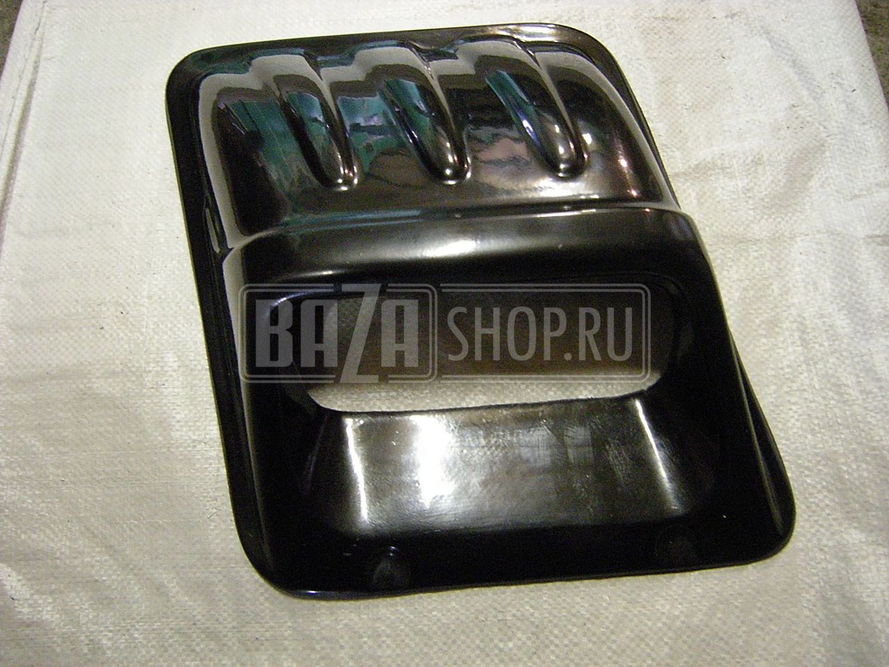 Накладка воздухозаборная 3160 / 3160-стеклопласт.