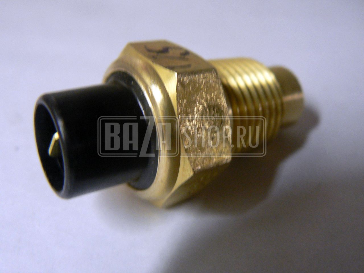 Датчик температуры** ТМ-106 УАЗ-31604, ВАЗ под клемму / 31604-3828010