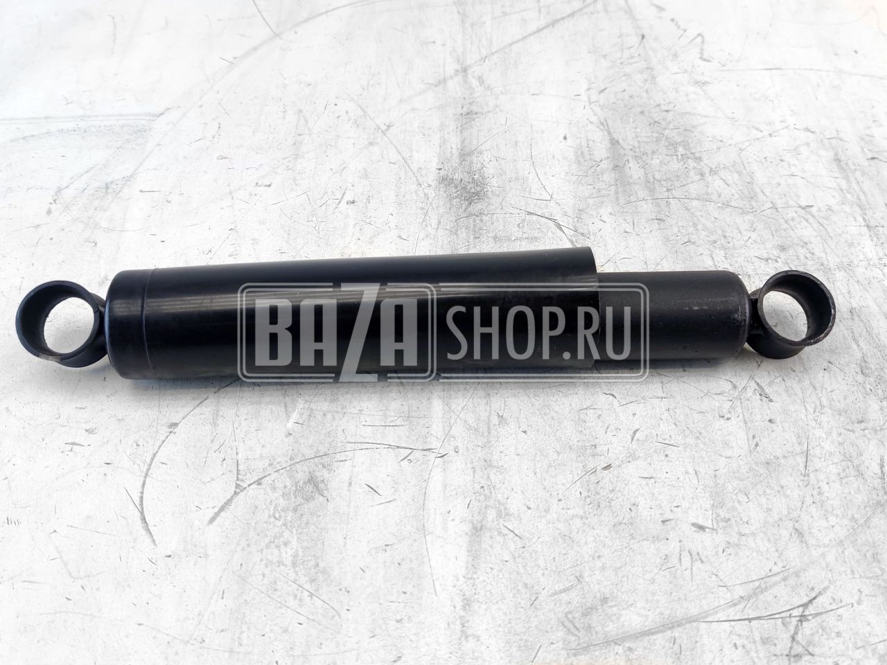 Амортизатор ГАЗ-3302, ГАЗ-2217 зад. масляный (Скопин) / 3302-2905006 / 44.2905010