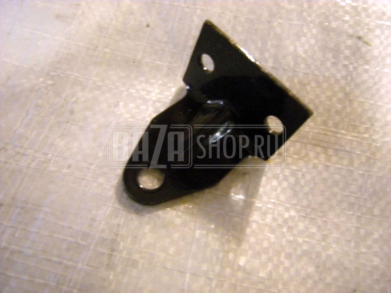 Кронштейн амортизатора КАПОТА нижний HUNTER / 31514-8407145