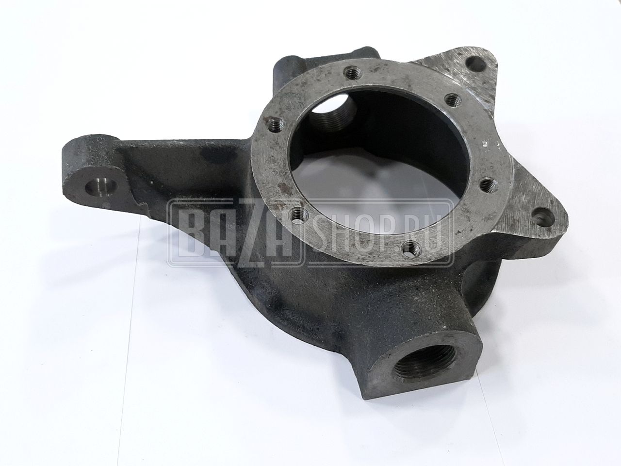Корпус поворотного кулака левый HUNTER, PATRIOT / 3162-2304041-95
