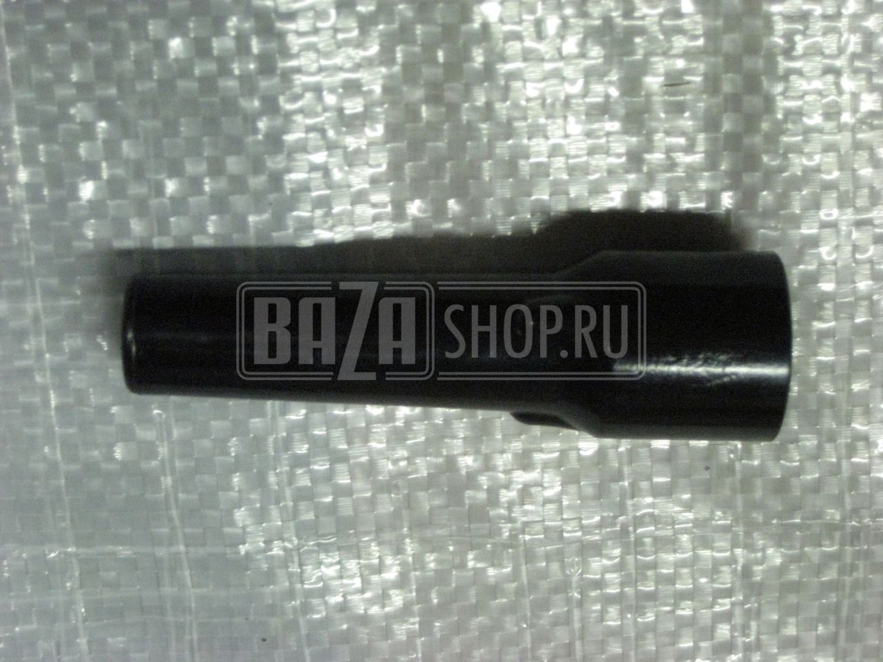 Наконечник свечной** УАЗ, ГАЗ, М-412, М-2140 / СЭ-11002 (50.3707200) (МХ100103)