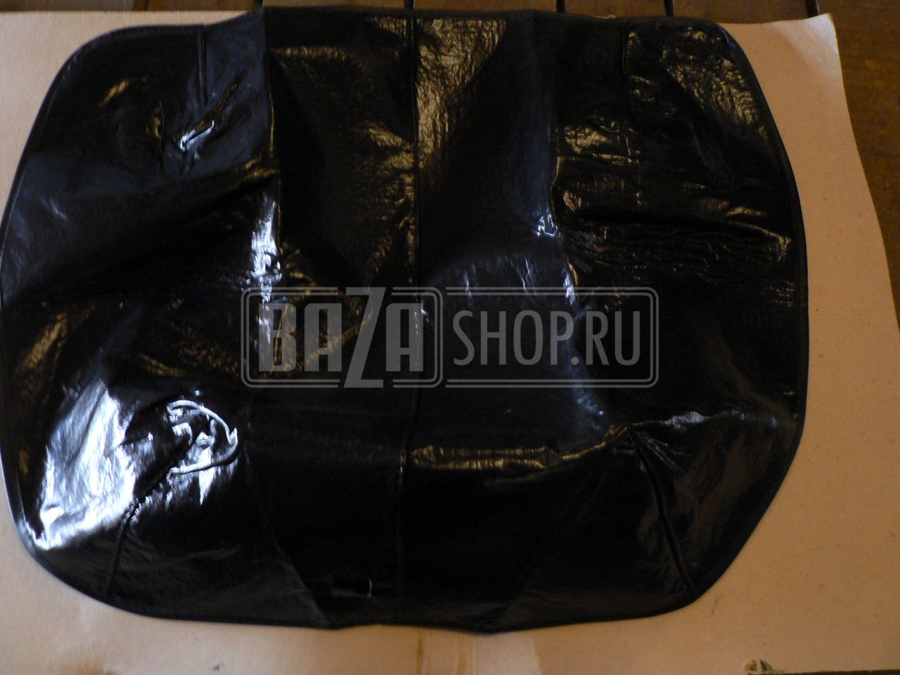 Утеплитель двигателя УАЗ 452 / 452-8209010-10