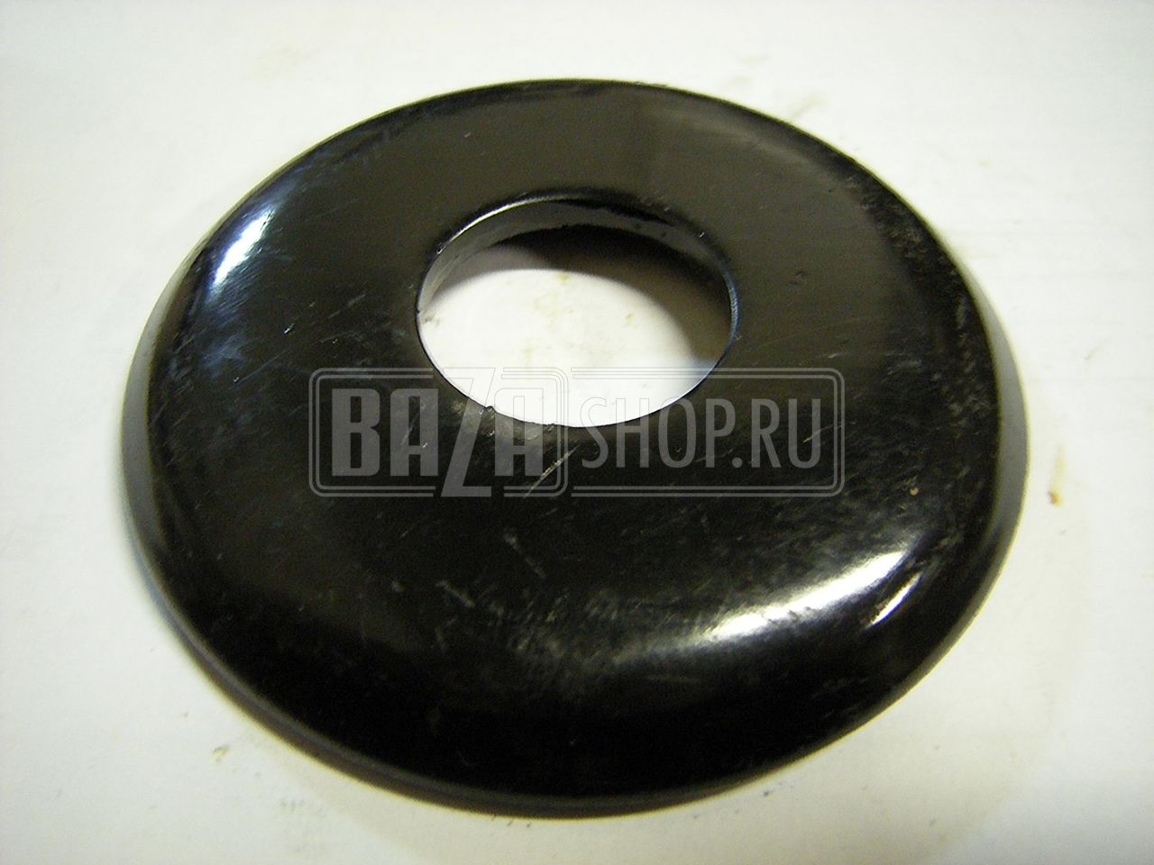 Шайба штанги стабилизатора продольной (d 25,5) УАЗ PATRIOT, HUNTER, 3160, 469 ** / 3160-2909034