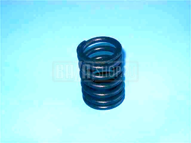 Пружина клапана УАЗ, ГАЗ-24 КОМПЛЕКТ (16 шт.) ** / 24-1007020/-21