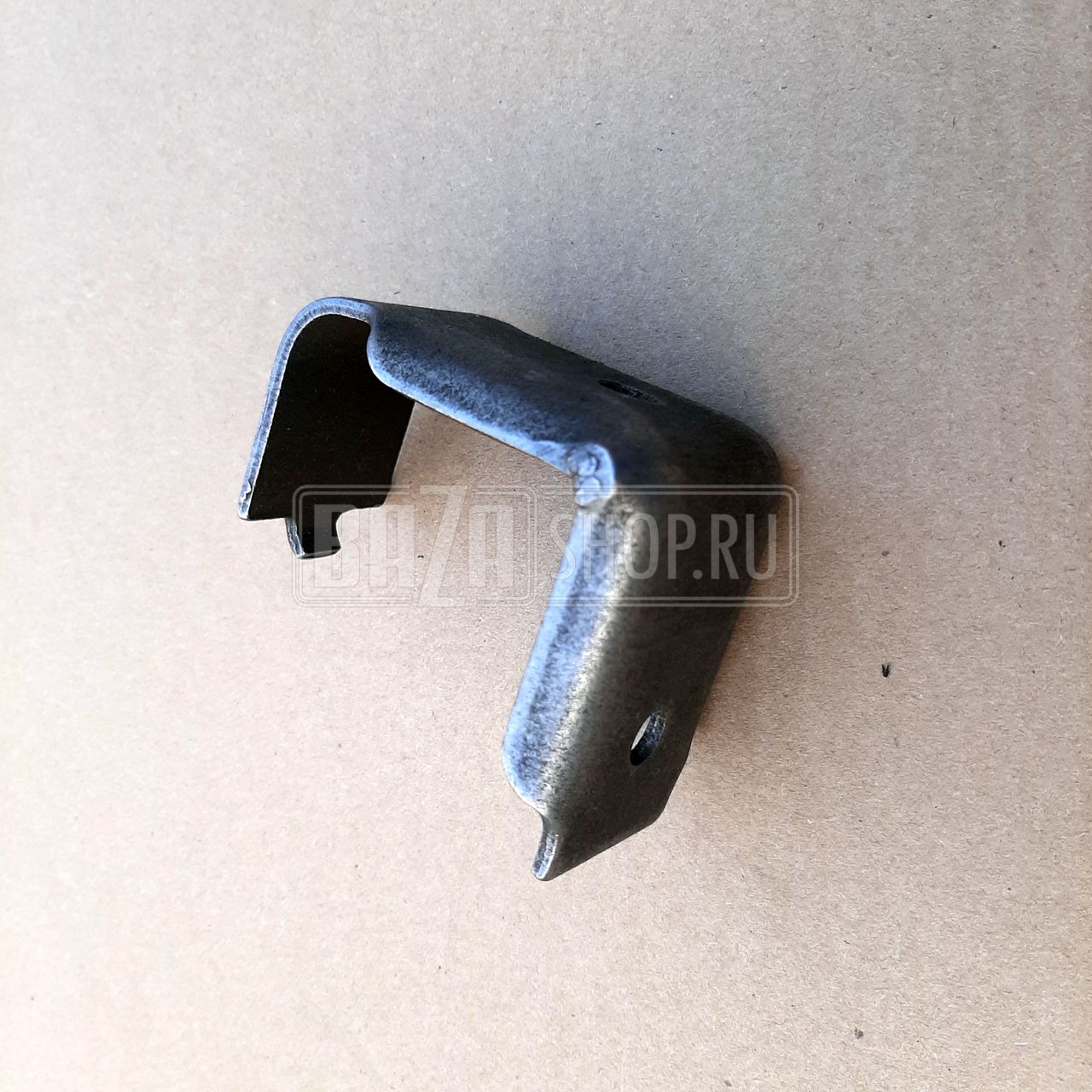 Скоба крепления глушителя (подушки) УАЗ PATRIOT / 315123-1203042 (-95)