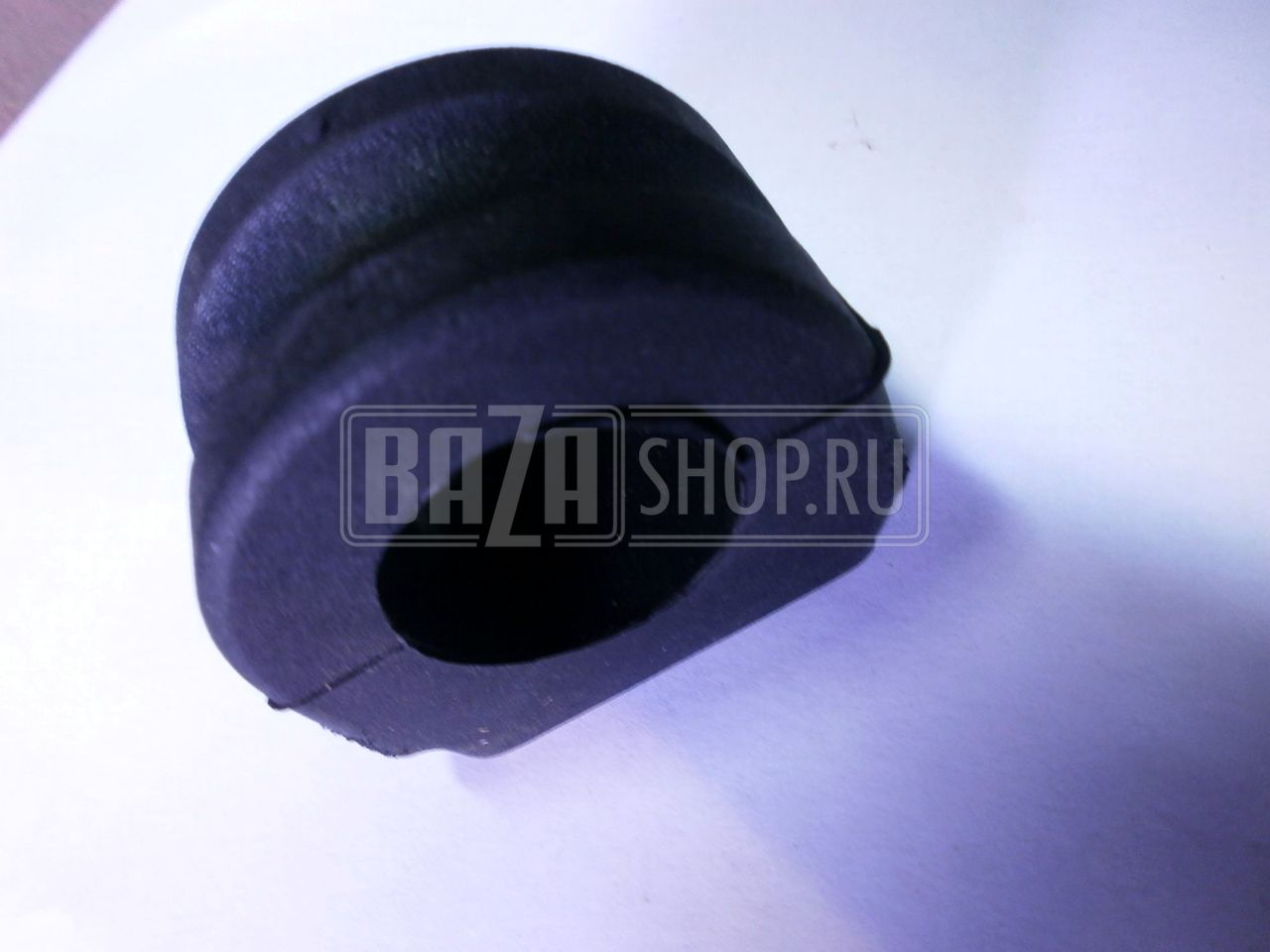 Подушка стабилизатора переднего УАЗ 3160, 3162 d30** / 3160-2906041-10
