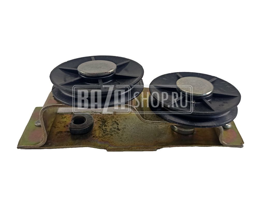 Ролики стеклоподъемника УАЗ 452 / 3741-6104080