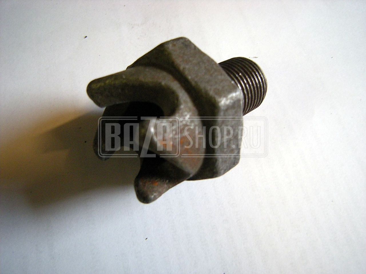 Храповик дв. 417, 421 (УМЗ) / 53-1005054-10 (УМЗ)