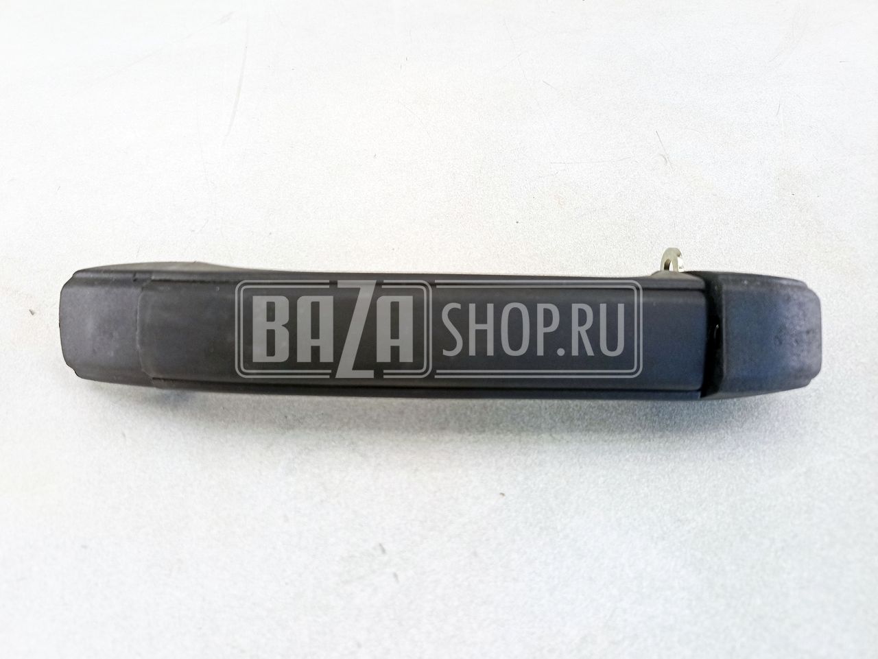 Ручка двери боковой наружная УАЗ PATRIOT, 3160, 3162 SIMBIR ЛЕВАЯ / 3160-6105151