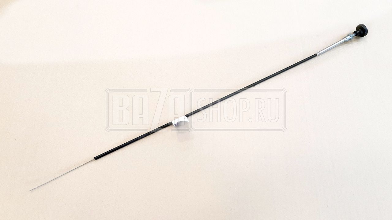 Трос дроссельной заслонки УАЗ 469 (короткий, 79 см, БЕЛЫЙ) )/( / 469-1108120-02
