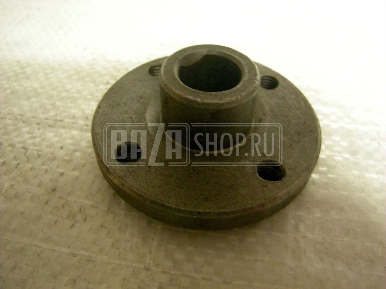 Ступица помпы УАЗ дв.УМЗ-417 (90 л.с.), ГАЗ-52 / 12-1307024-В