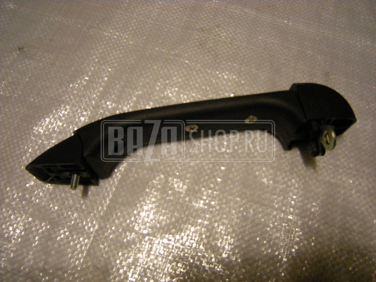 Ручка двери боковой наружная УАЗ PATRIOT, 3160, 3162 SIMBIR ПРАВАЯ / 3160-6105150
