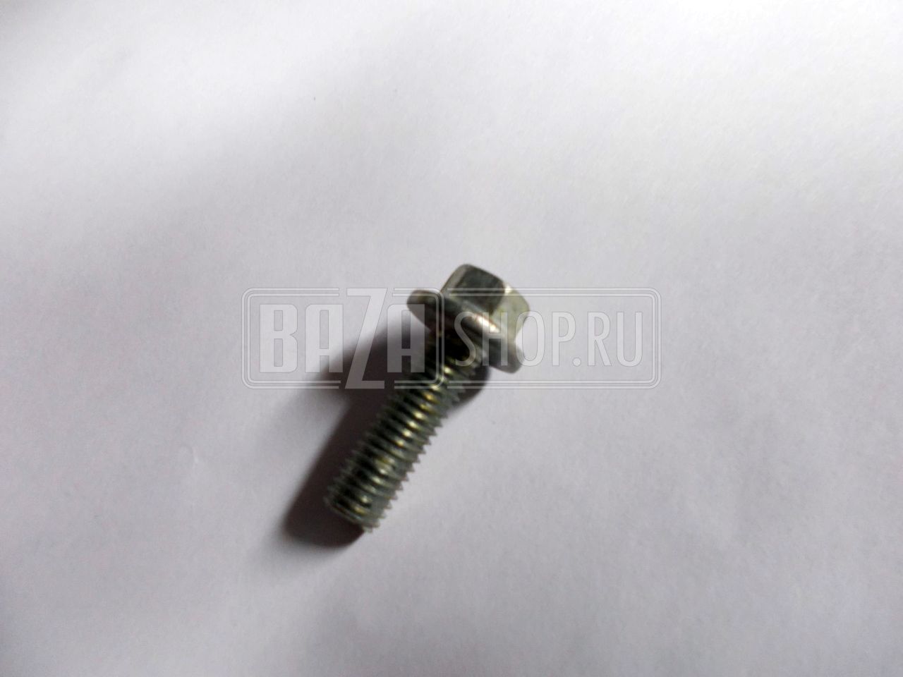 Болт М 8*25*1,25 с фланцем** / 4593761121 П29