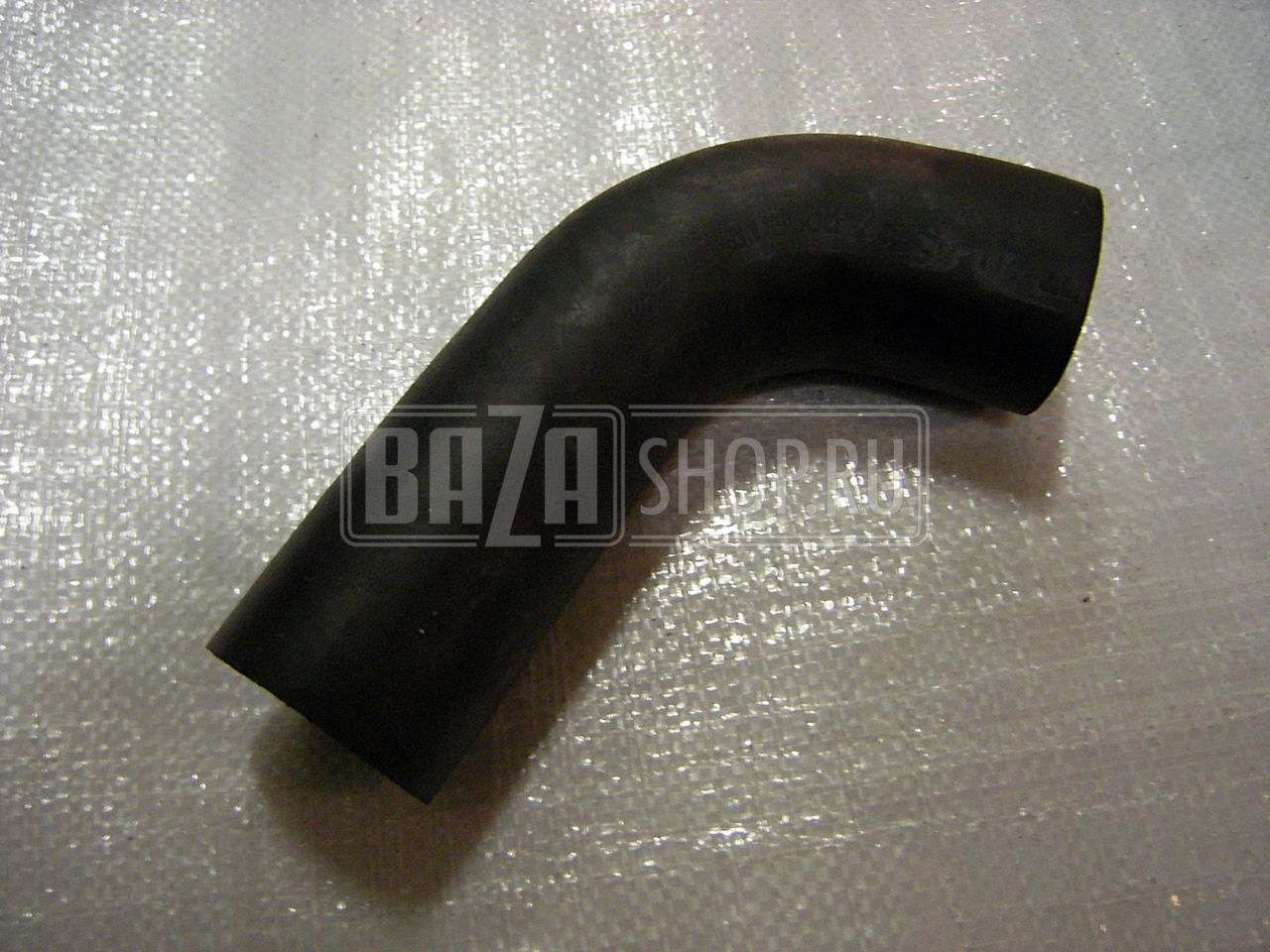 Патрубок радиатора отводящий УАЗ HUNTER (дв.Andoria) / 3151-23-1303028