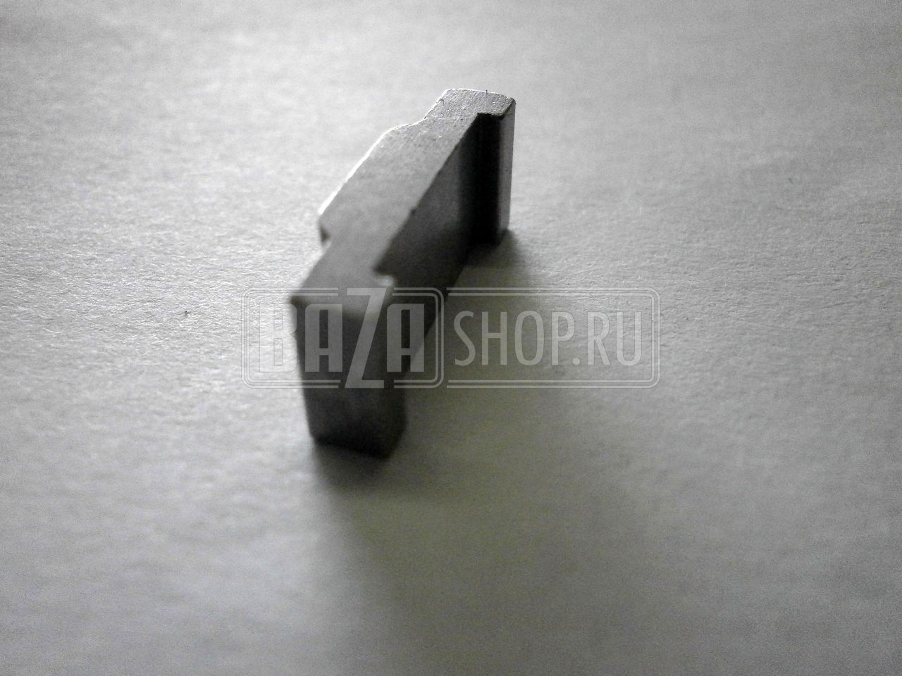 Сухарь синхронизатора КПП 5-ст. АДС УАЗ 469, HUNTER, 452 ** / 175А-1701144А