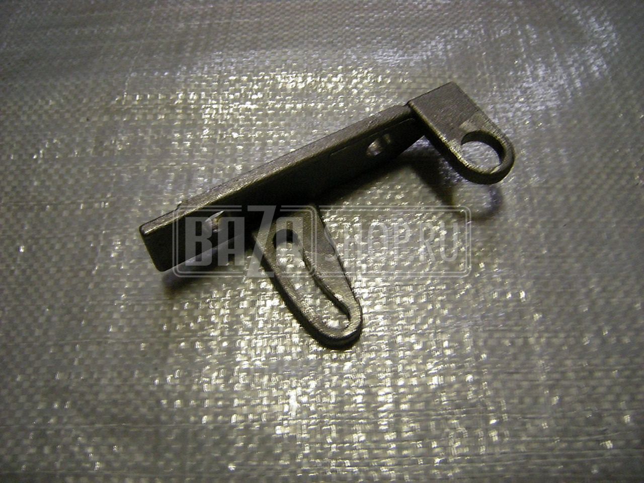 Кронштейн натяжной насоса ГУР HUNTER (дв. 514 дизель) / 5143-3407209-01