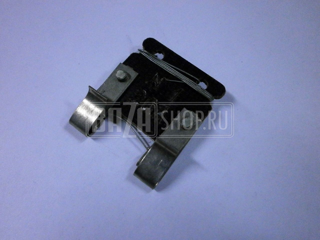 Предохранитель** ( вставка в блок предохр. ) 20А / ПР20А-3722300