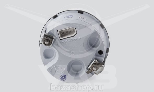 Уаз 31519 спидометр