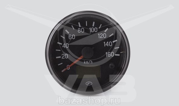 Уаз 31519 спидометр