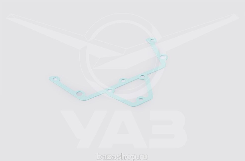 Крышка гбц уаз 409