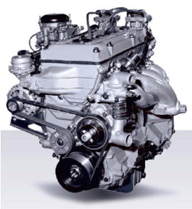 Двигатель ЗМЗ-4063 АИ-92 ГАЗ-2705, 3302, 2752, 3221, карбюратор К151С, Евро-0 (СРОГ; 110 л.с.) ## / 4063.1000400-10