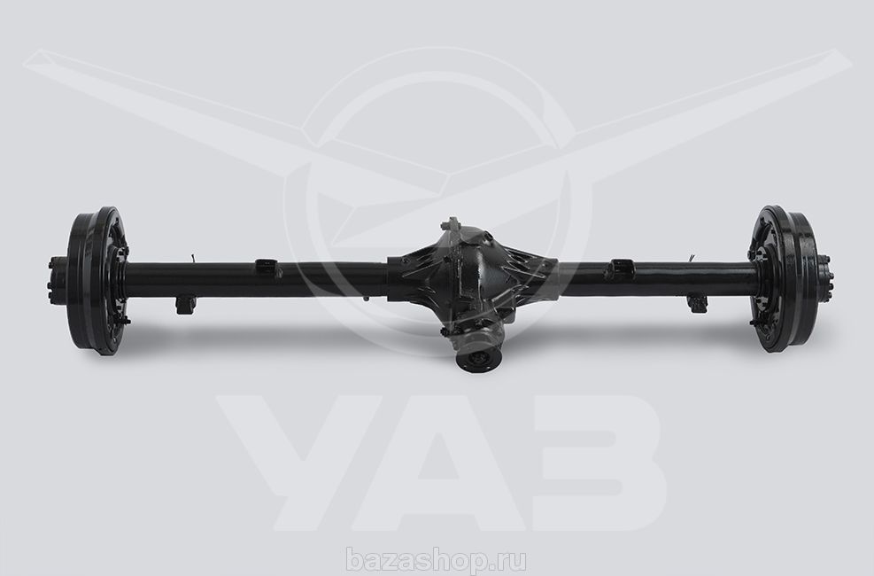 Ртц уаз задний