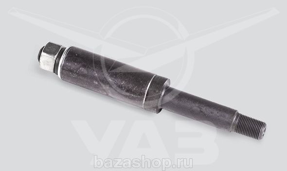 Палец рессоры уаз 469