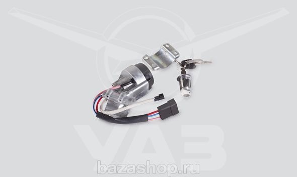 Как поменять замок зажигания на уаз патриот