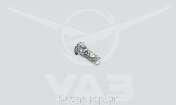 Шпилька колесная уаз буханка