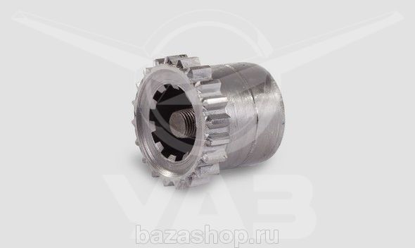 Муфта скользящая уаз